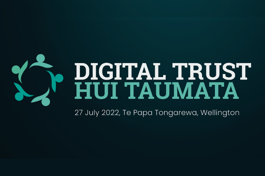 Digital Trust Hui Taumata/summit announced