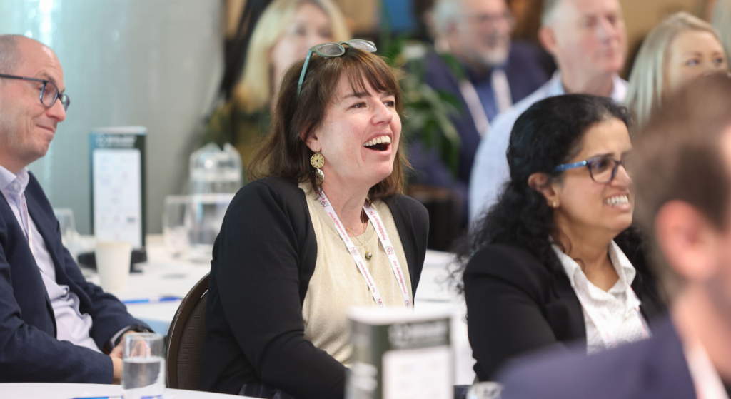 Digital Trust Hui Taumata 2025: Key Government Officials Confirmed