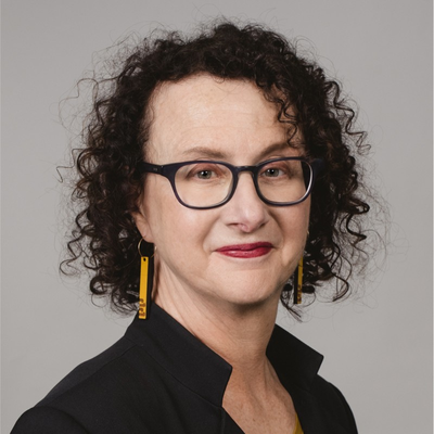 Liz MacPherson