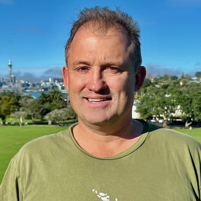 Andy Higgs