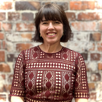 Helen Littlewood