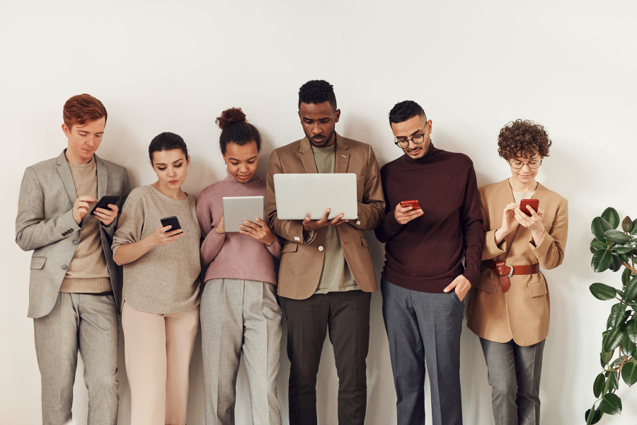 Putting Power in the Hands of People: Why Democratising Access to Credentials is Essential