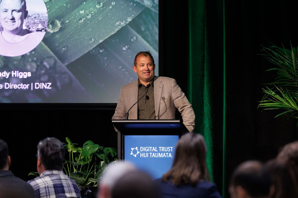 Digital Identity NZ-117