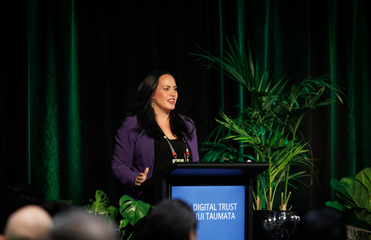 Digital Identity NZ-167