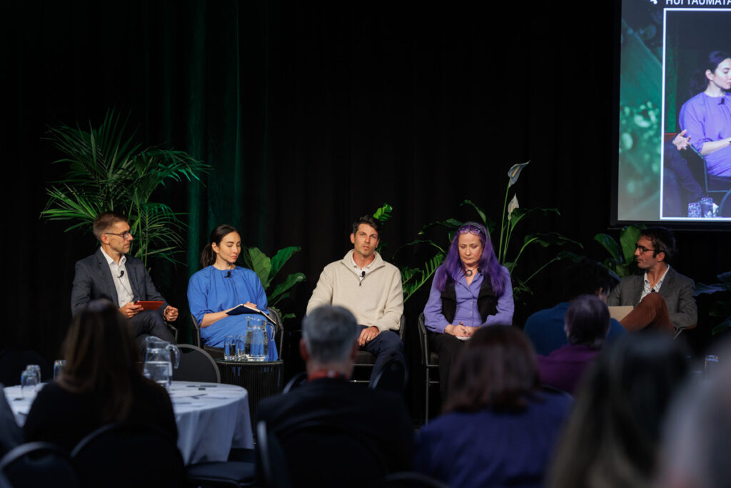 Building Trust in the Age of AI Agents and Machine Identity
