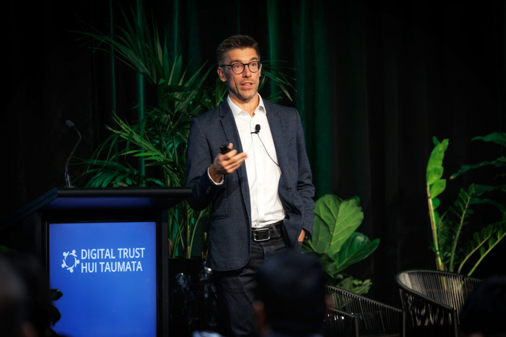 Turning Point for Trust: New Zealand’s Opportunity in the Age of AI