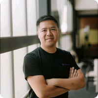 Justin Soong