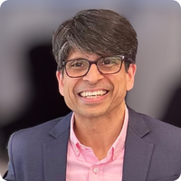 Dr Pramod Varma