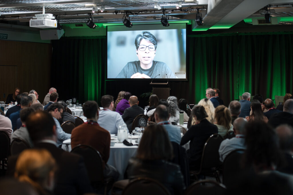 Trust Infrastructure for Real-World Ecosystems