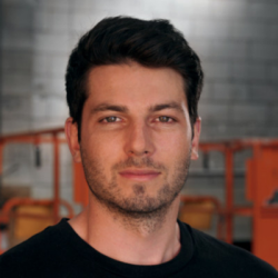 Antoni Tisot