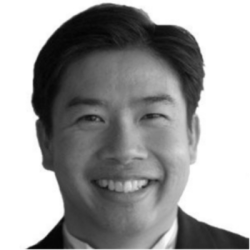 Chris Goh