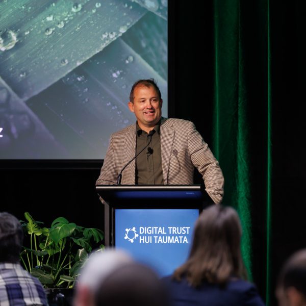 Digital Identity NZ-117