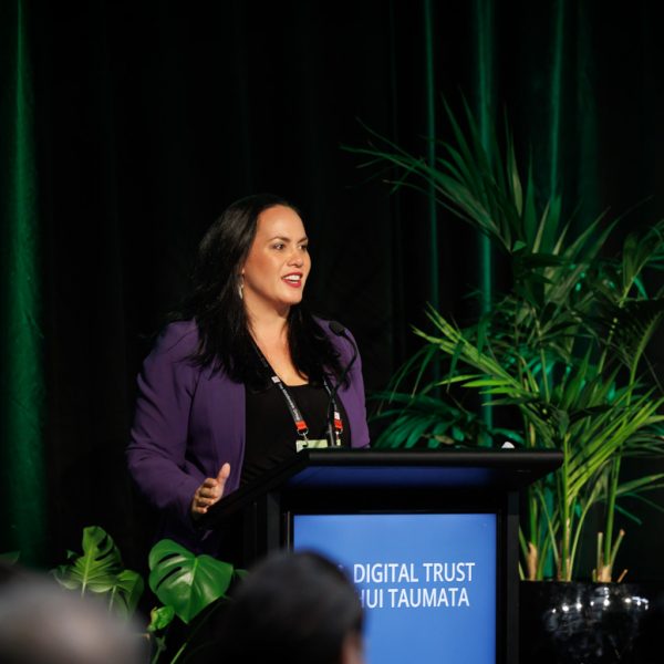 Digital Identity NZ-167