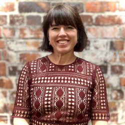 Helen Littlewood