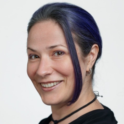 Silona Bonewald