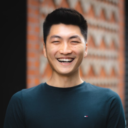 Will Kim